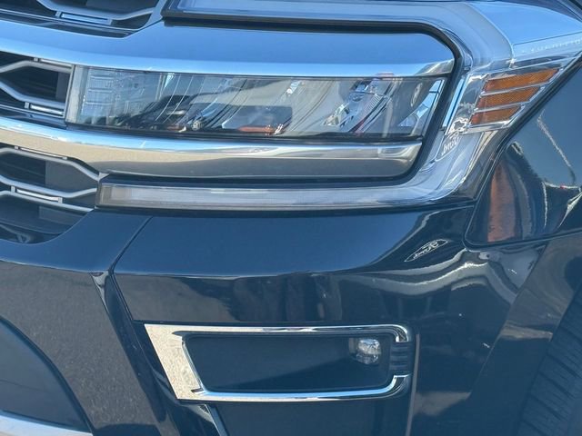Certified 2022 Ford Expedition Platinum image 27