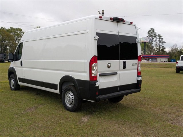 New 2025 RAM ProMaster 2500 image 6