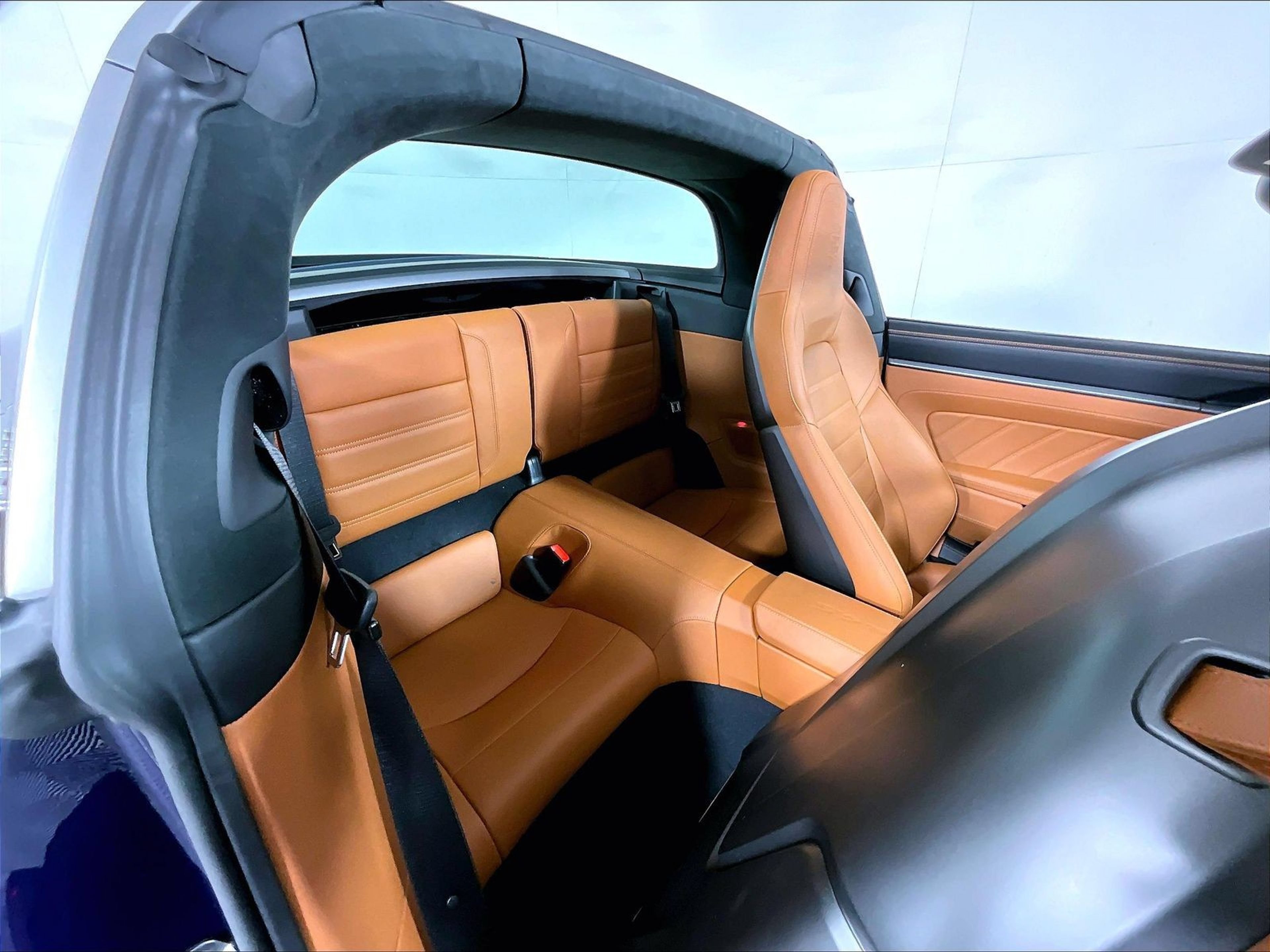 New 2026 Porsche 911 Targa 4S AWD/4WD image 18