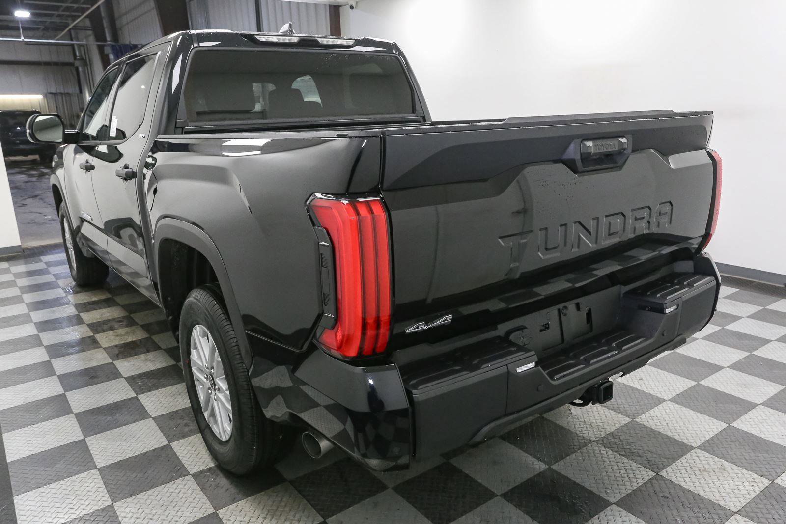 New 2026 Toyota Tundra SR5 image 10