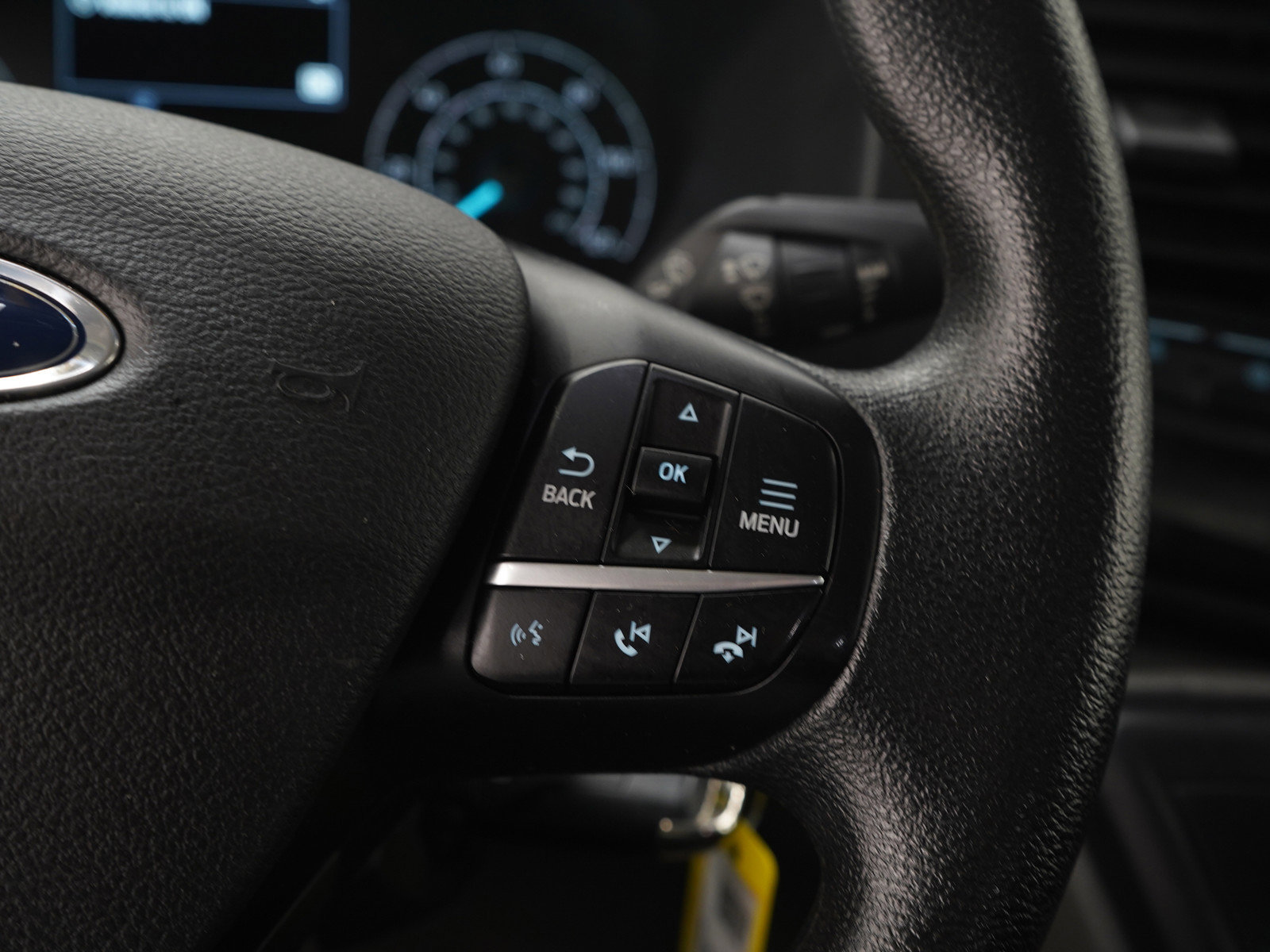 Used 2023 Ford Transit 250 Low Roof AWD w/ Exterior Upgrade Package image 21