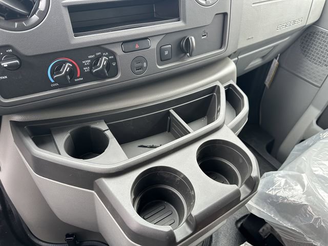 New 2024 Ford E-350 and Econoline 350 Super Duty w/ Power Windows & Locks Group RWD image 29