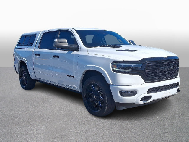 Used 2023 RAM 1500 Limited AWD/4WD image 3