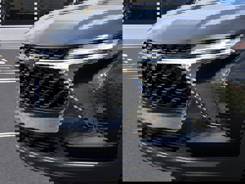 New 2026 Chevrolet Trax LT image 37