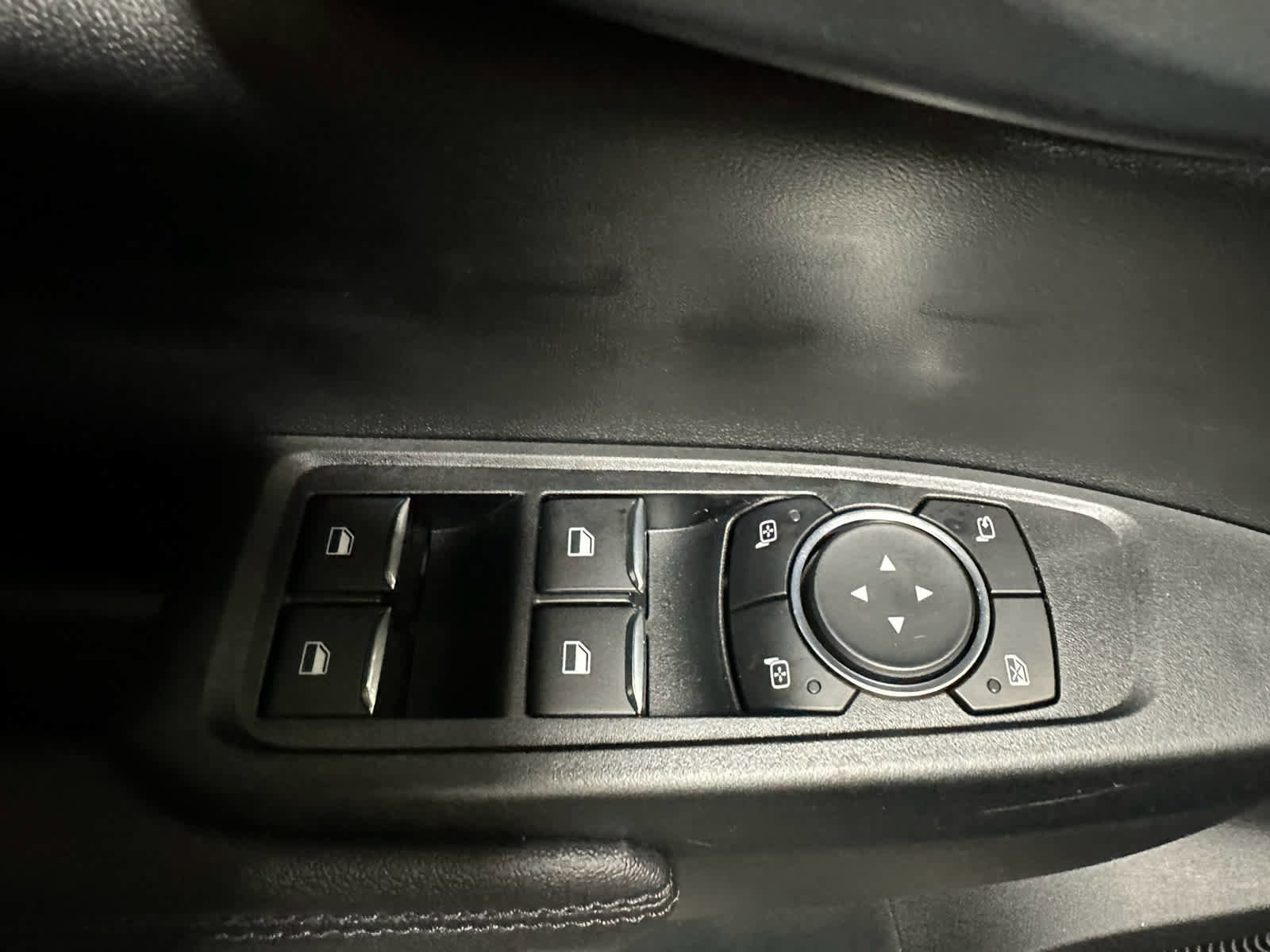 New 2025 Ford Ranger XLT w/ FX4 Off-Road Package image 16