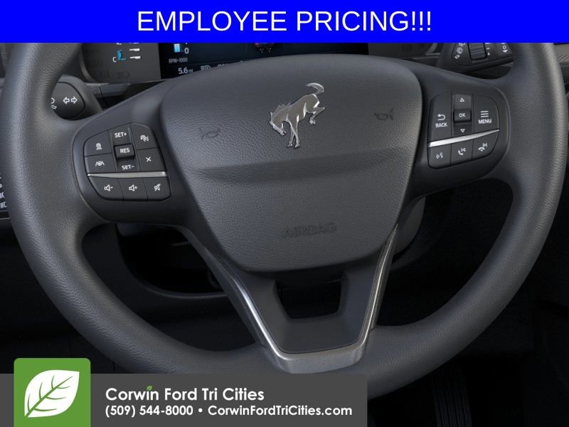 New 2026 Ford Bronco Sport Big Bend AWD/4WD image 12