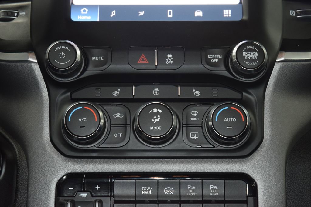 Used 2022 RAM 2500 Lone Star w/ Level C Equiment Group image 31