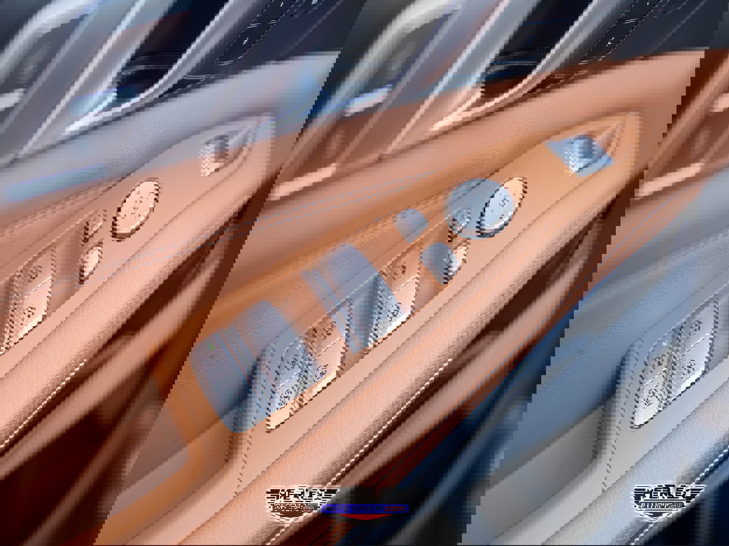 Used 2019 BMW X7 xDrive50i w/ Dynamic Handling Package image 43