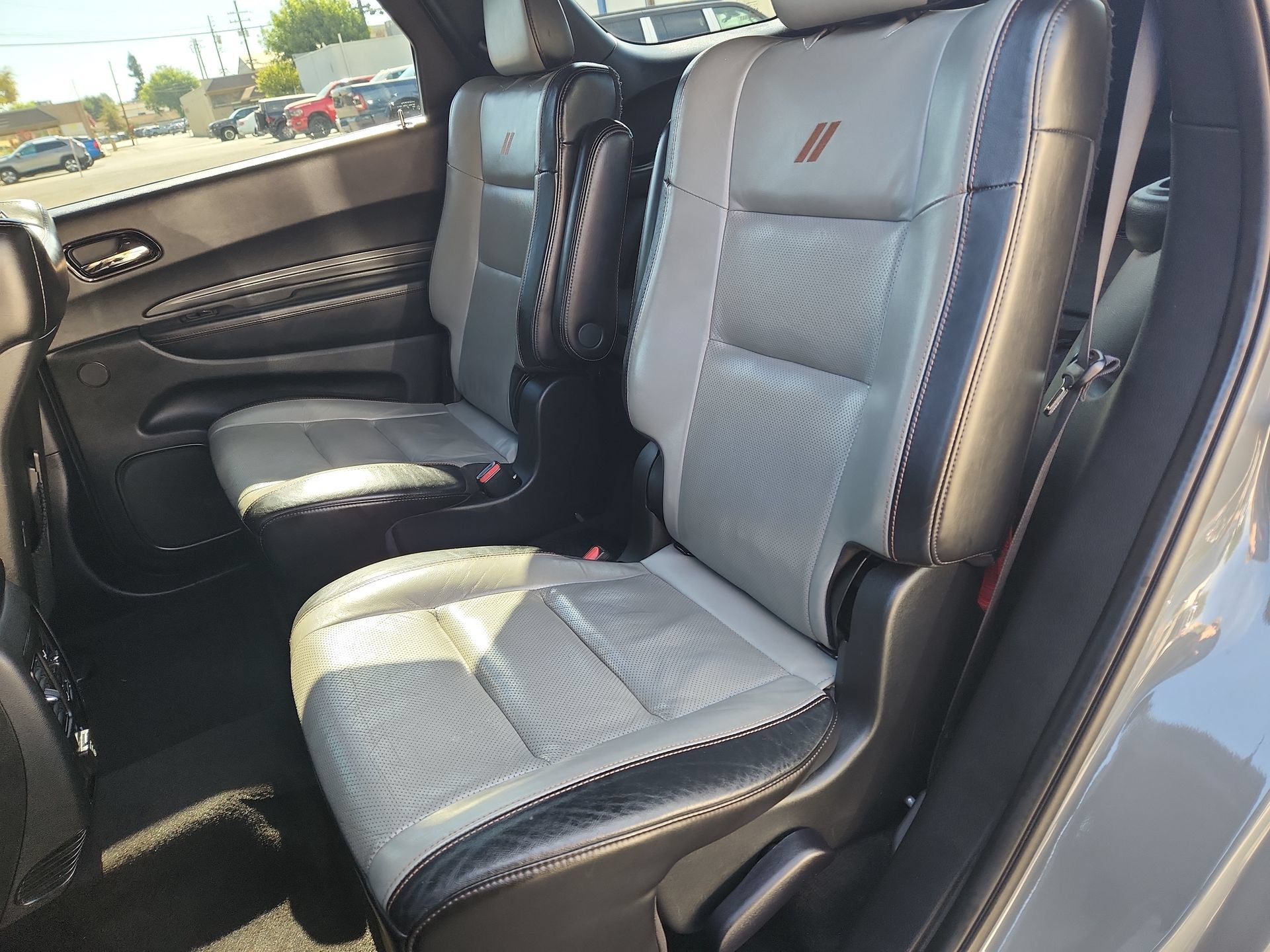 Certified 2022 Dodge Durango R/T AWD/4WD image 24