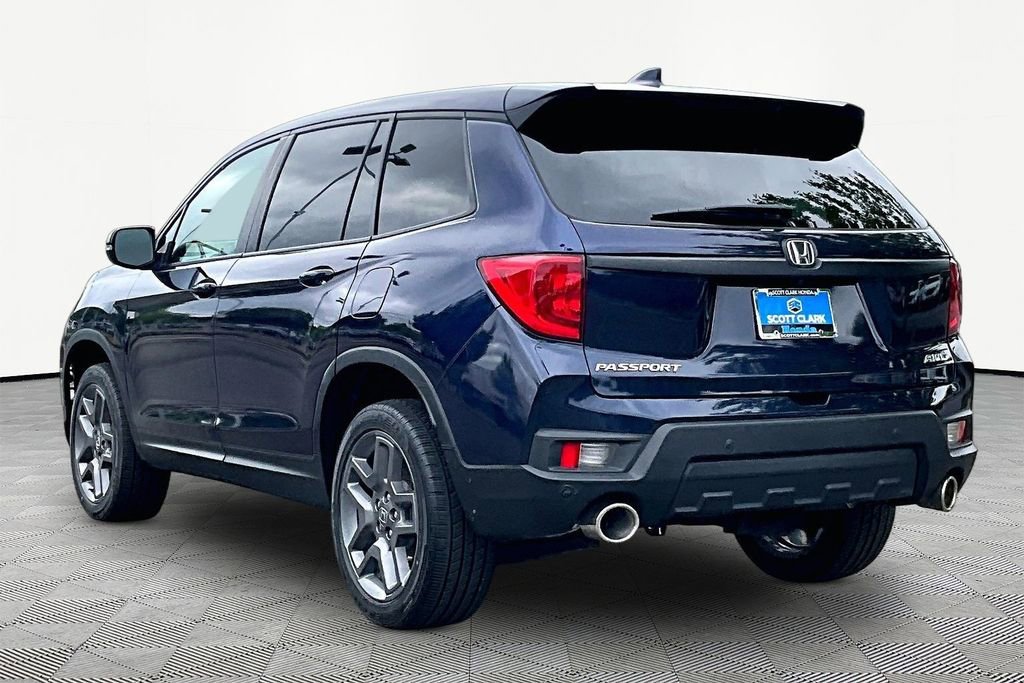 Used 2023 Honda Passport EX-L image 5