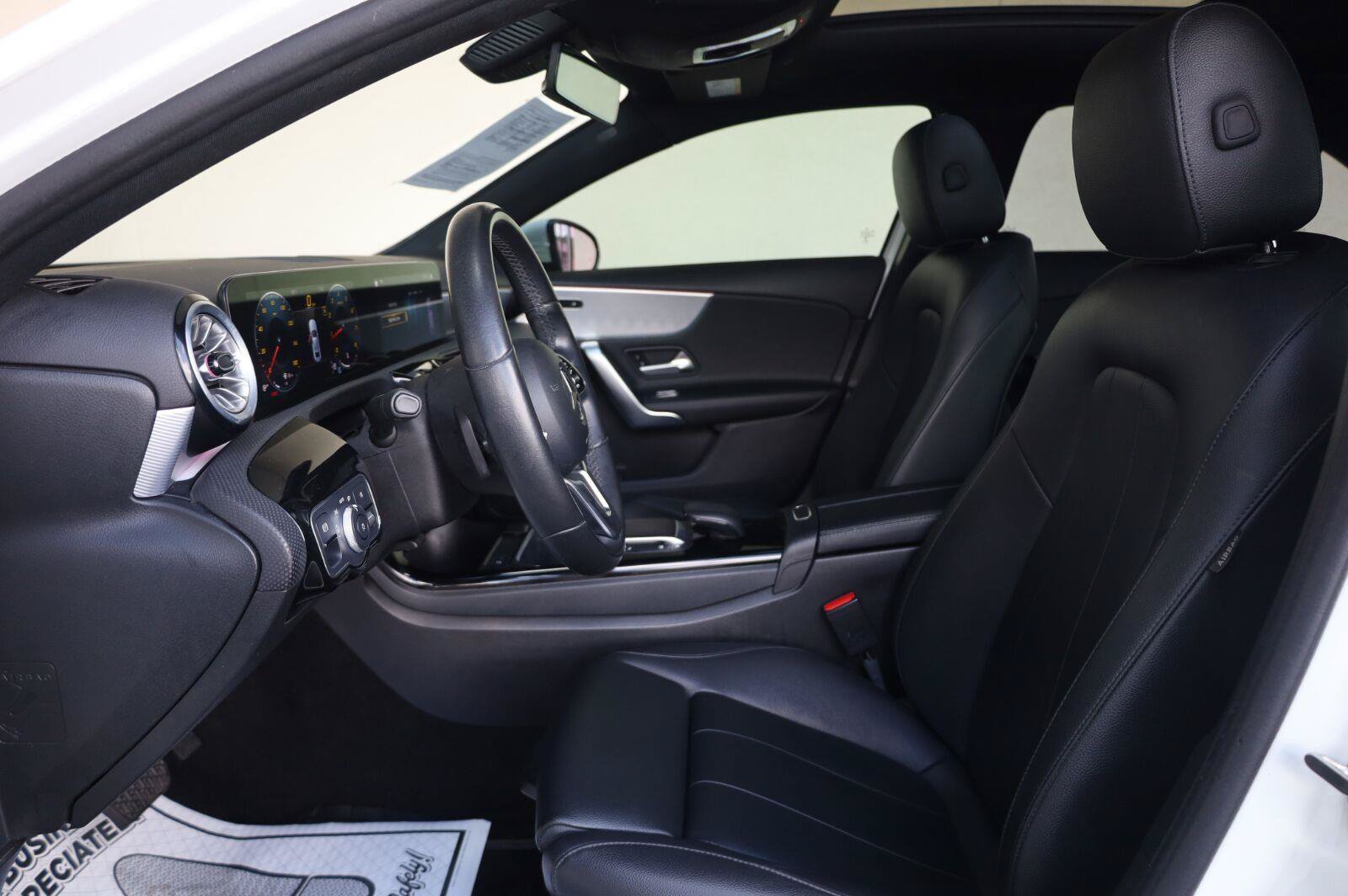Used 2022 Mercedes-Benz A 220 image 17