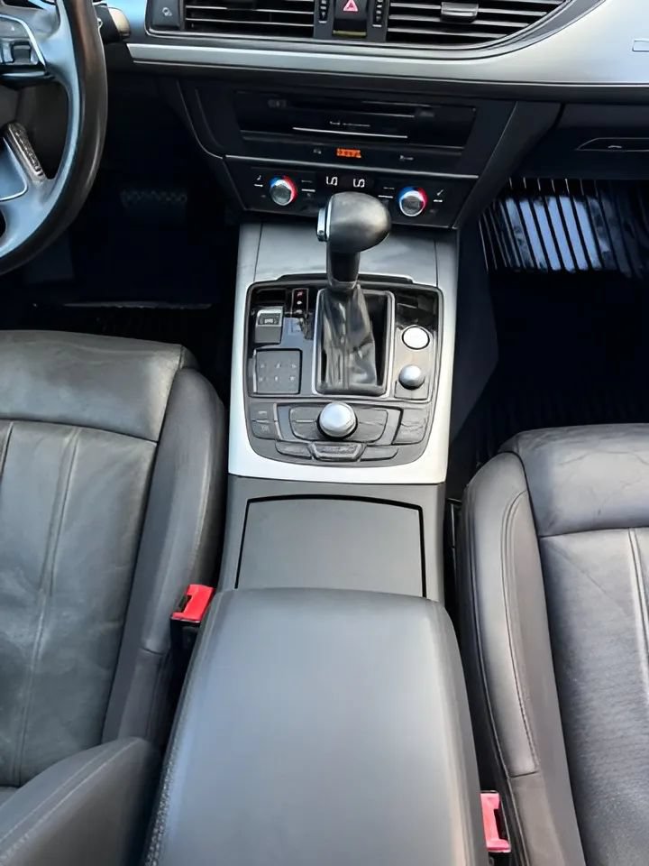 Used 2012 Audi A6 3.0T Prestige AWD/4WD image 27