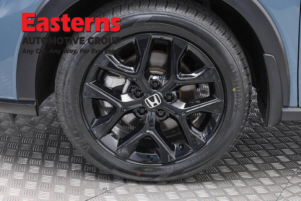 Used 2024 Honda HR-V Sport image 32