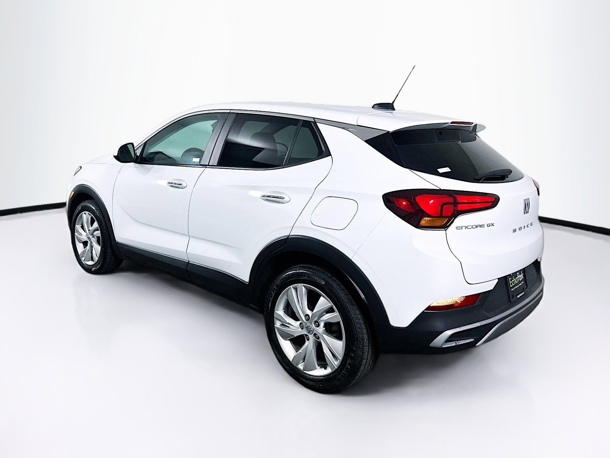 Used 2024 Buick Encore GX Preferred FWD image 5