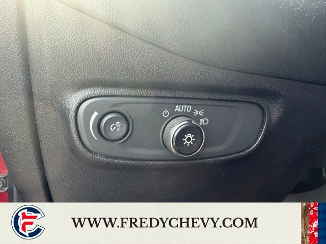 Used 2018 Chevrolet Equinox LT image 29