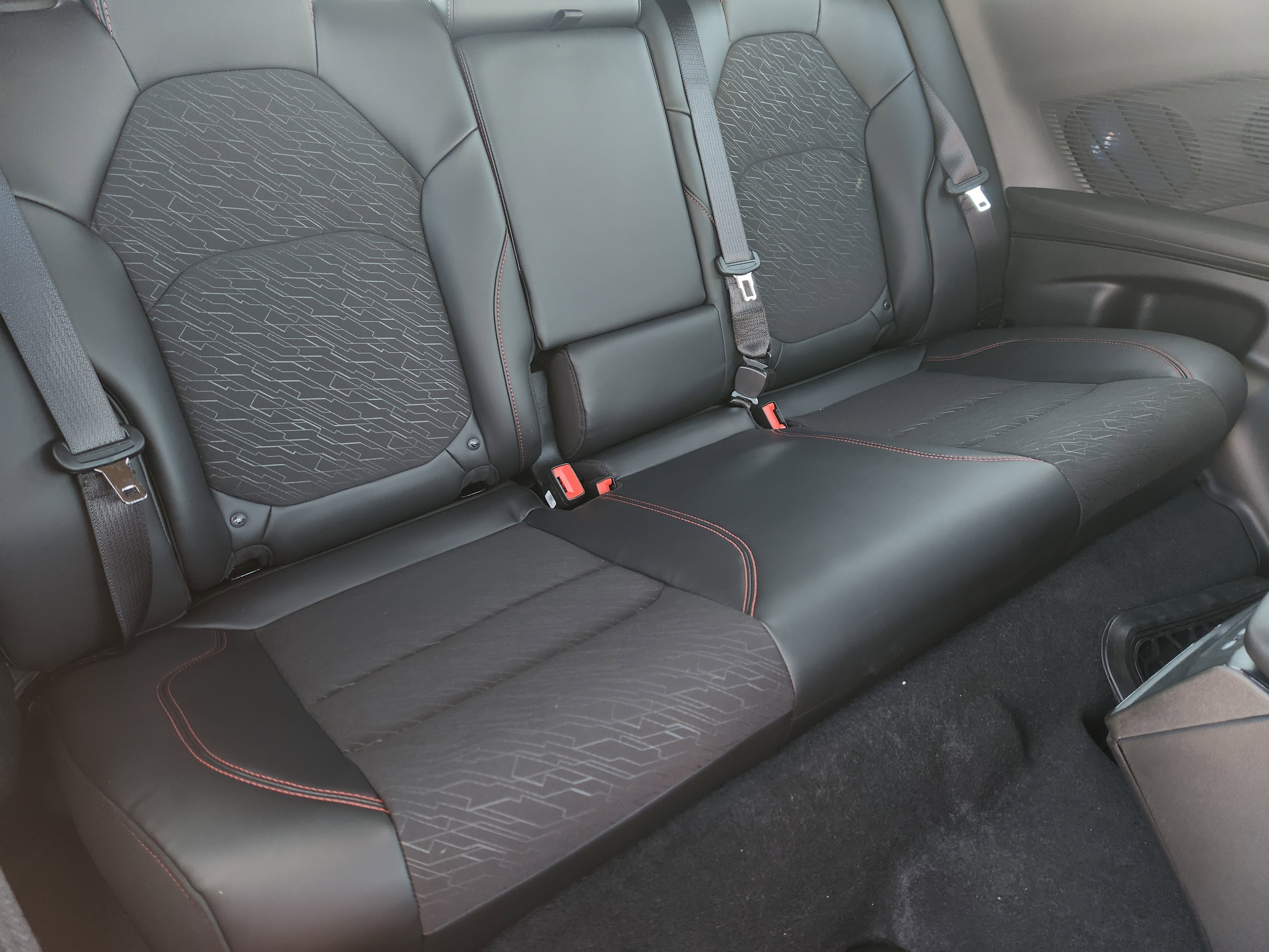 New 2026 Dodge Charger Scat Pack w/ Blacktop Package image 20