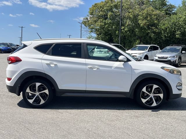 Used 2016 Hyundai Tucson Sport FWD image 14