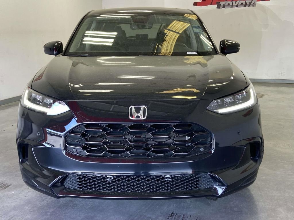 Used 2023 Honda HR-V EX-L image 8