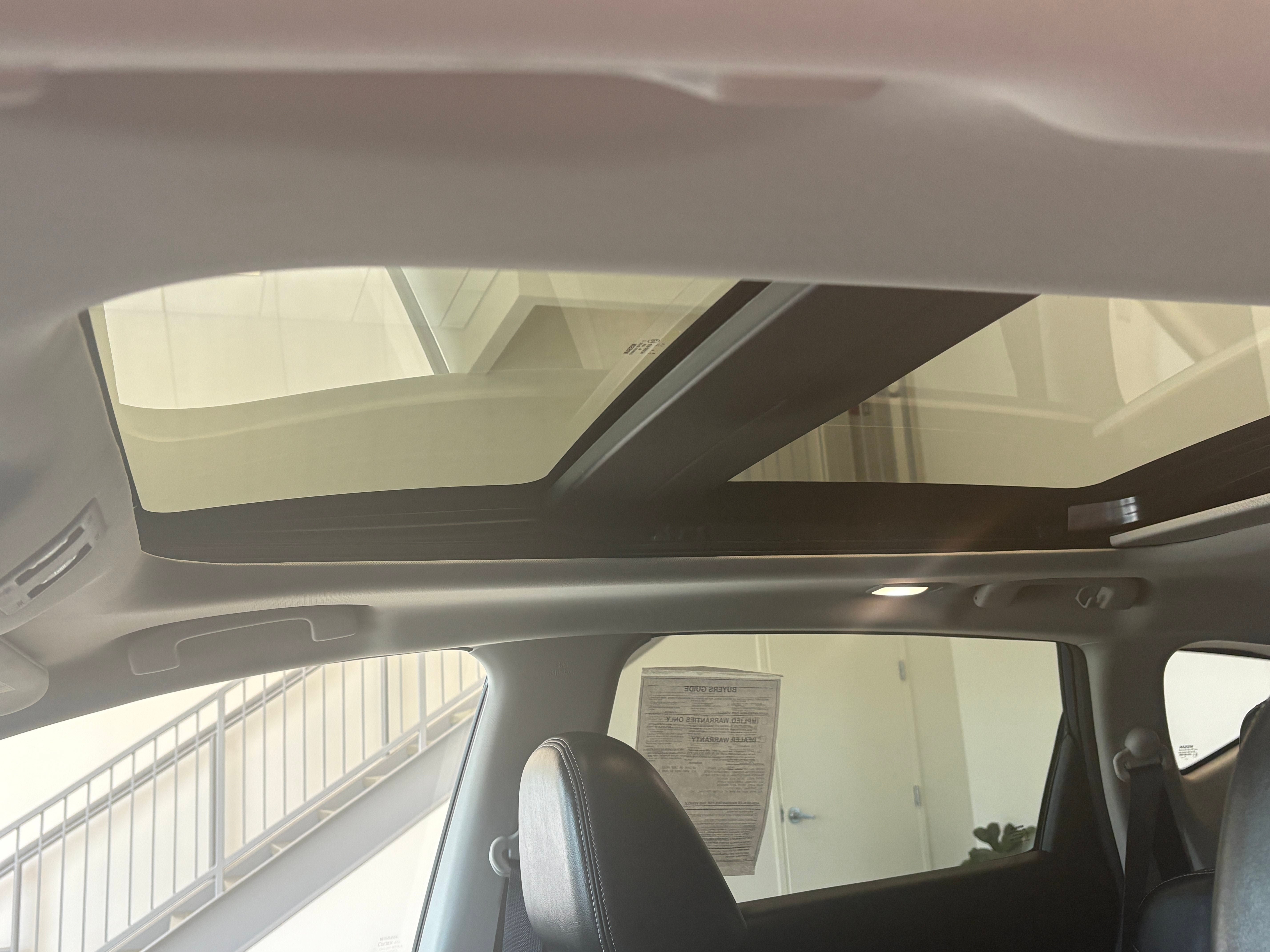 Used 2019 Nissan Murano SL w/ SL Technology Package AWD/4WD image 6