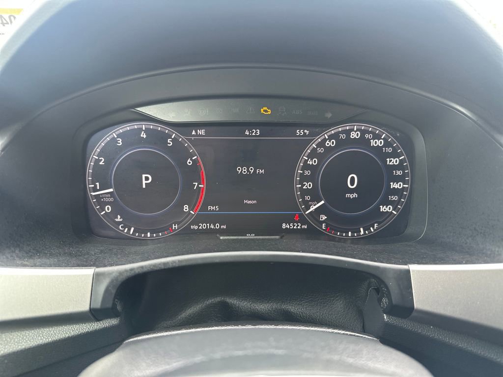 Used 2018 Volkswagen Atlas SEL Premium AWD/4WD image 15