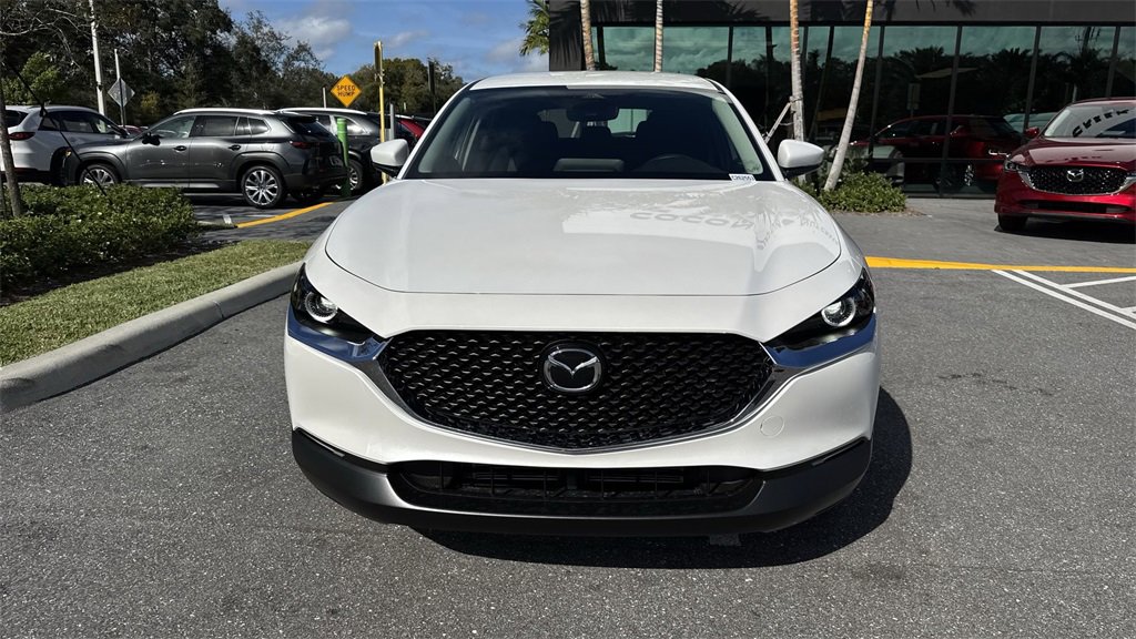 New 2026 MAZDA CX-30 AWD 2.5 S image 30