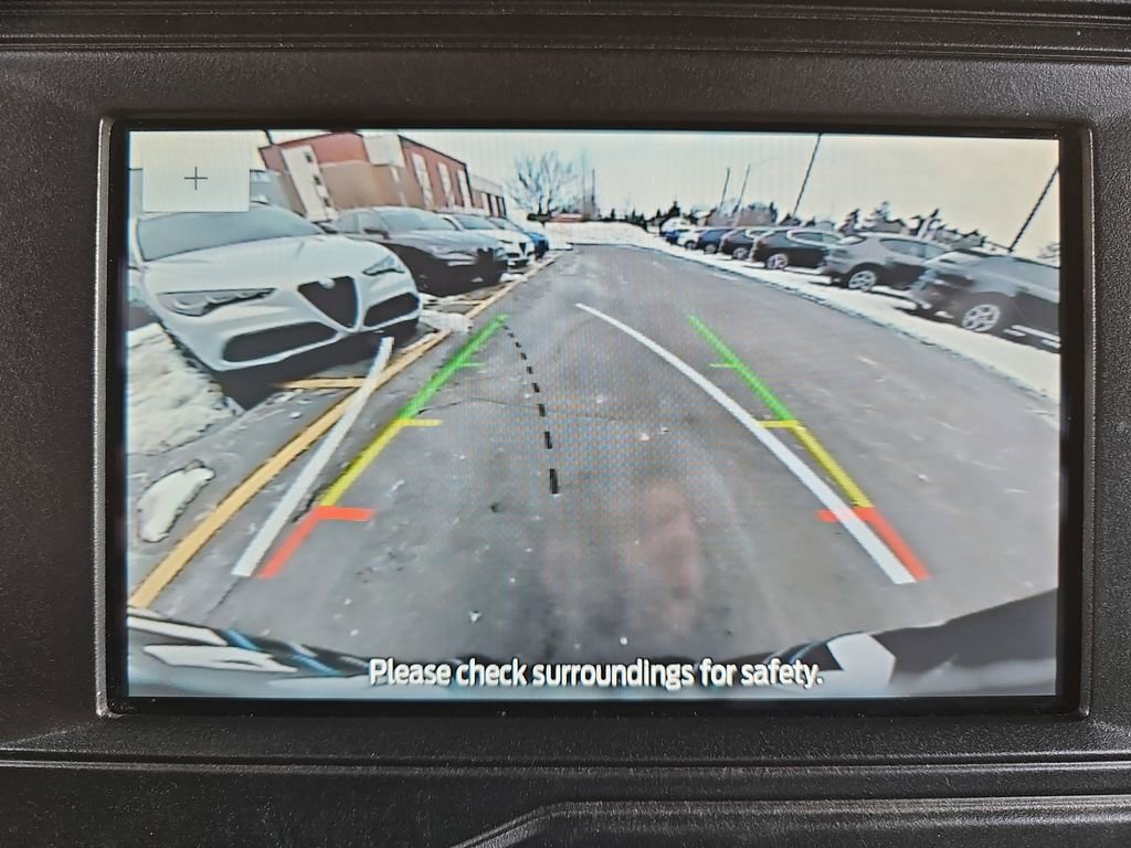 Used 2022 Ford Bronco Black Diamond w/ Sasquatch Package image 22