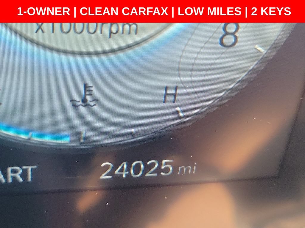 Used 2024 Hyundai Elantra SEL FWD image 4
