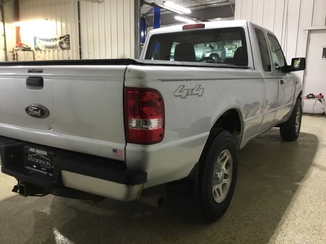 Used 2011 Ford Ranger XLT image 4