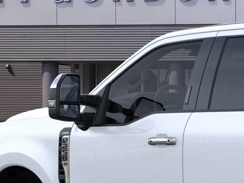New 2026 Ford F250 Lariat w/ Lariat Premium Package AWD/4WD image 20