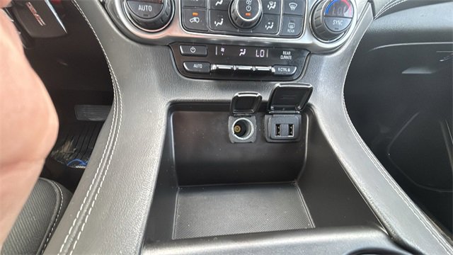 Used 2019 Chevrolet Tahoe LS w/ Max Trailering Package image 19