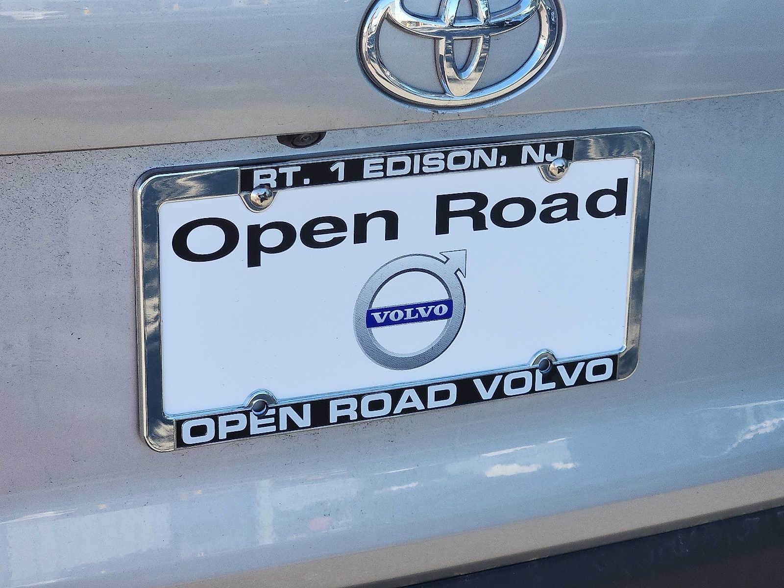 Used 2024 Toyota RAV4 XLE Premium w/ Weather Package AWD/4WD image 30