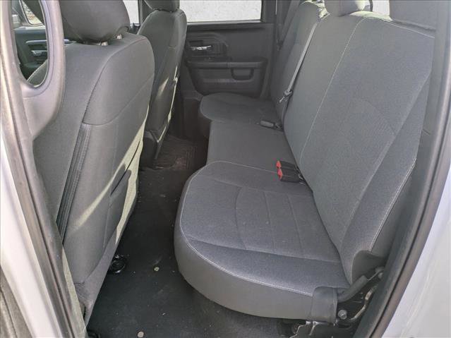 Used 2022 RAM 1500 Classic Warlock w/ Electronics Group image 17