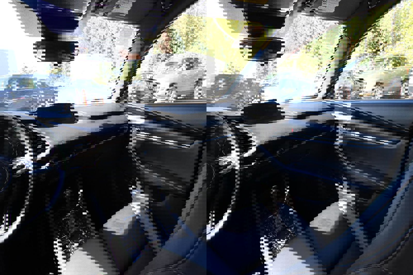 Used 2020 MAZDA MAZDA3 Base image 30