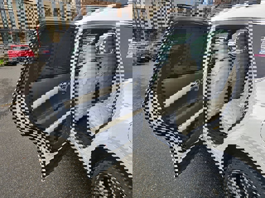 New 2026 Genesis GV80 3.5T Prestige image 22