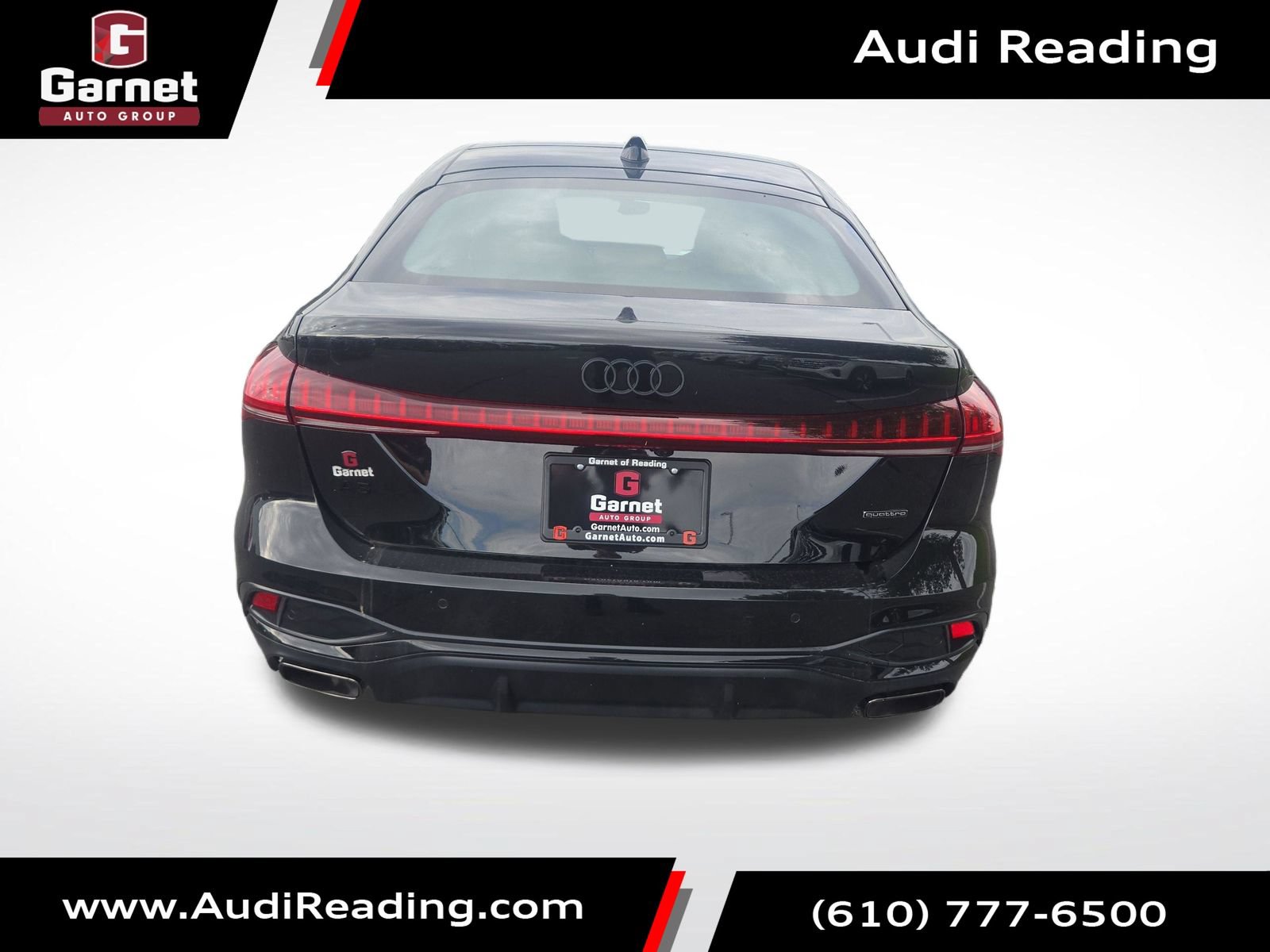 New 2026 Audi A5 2.0T Premium Plus AWD/4WD image 4