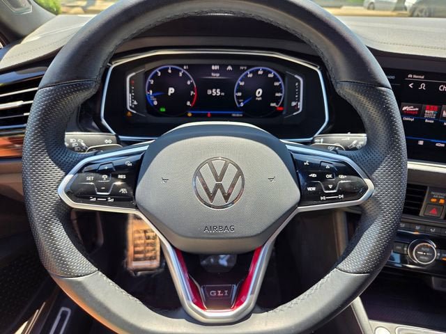 Used 2023 Volkswagen Jetta GLI Autobahn FWD image 31