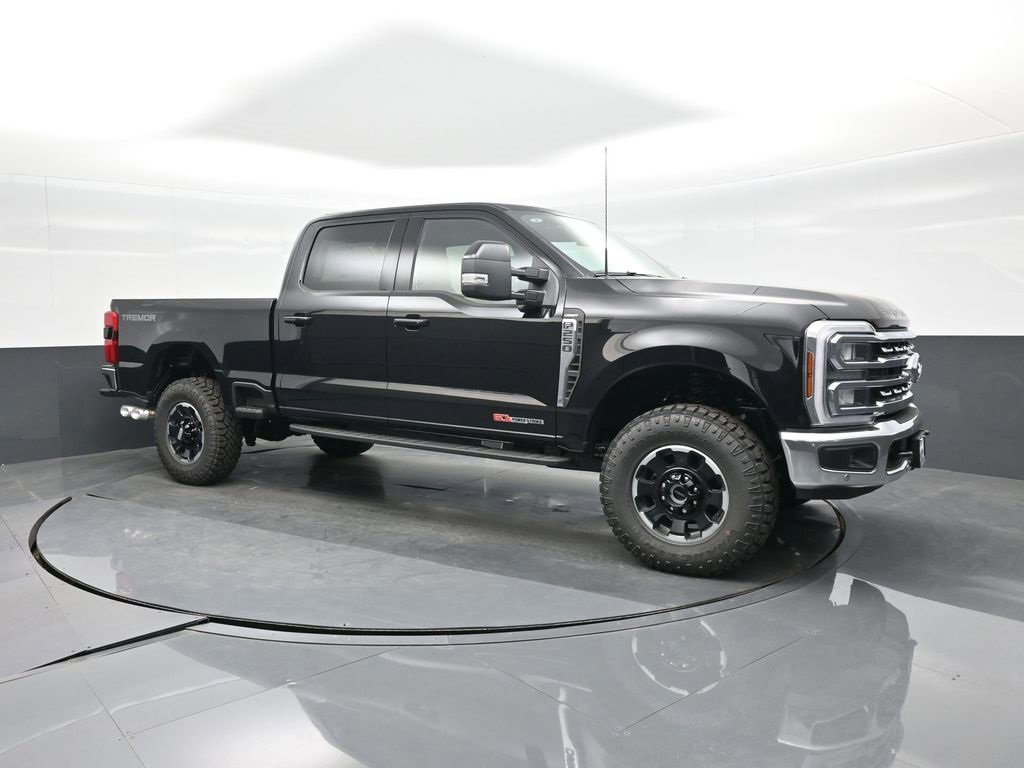 New 2026 Ford F250 Lariat w/ Tremor Off-Road Package image 10