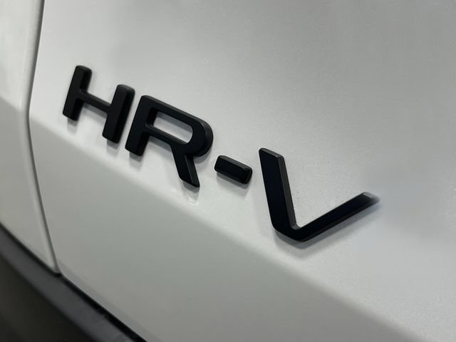 New 2027 Honda HR-V Sport image 10