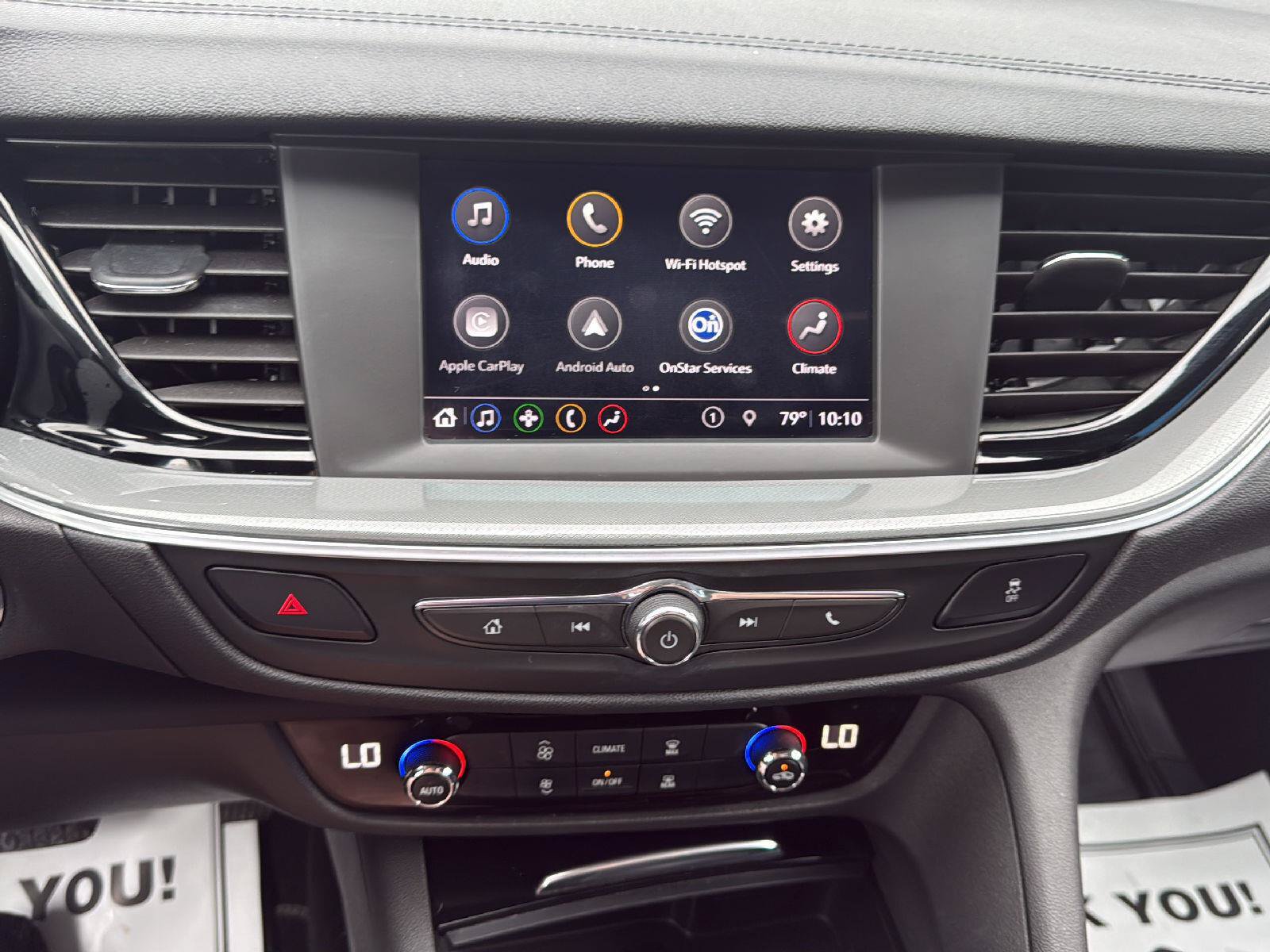 Used 2020 Buick Regal Preferred FWD image 14