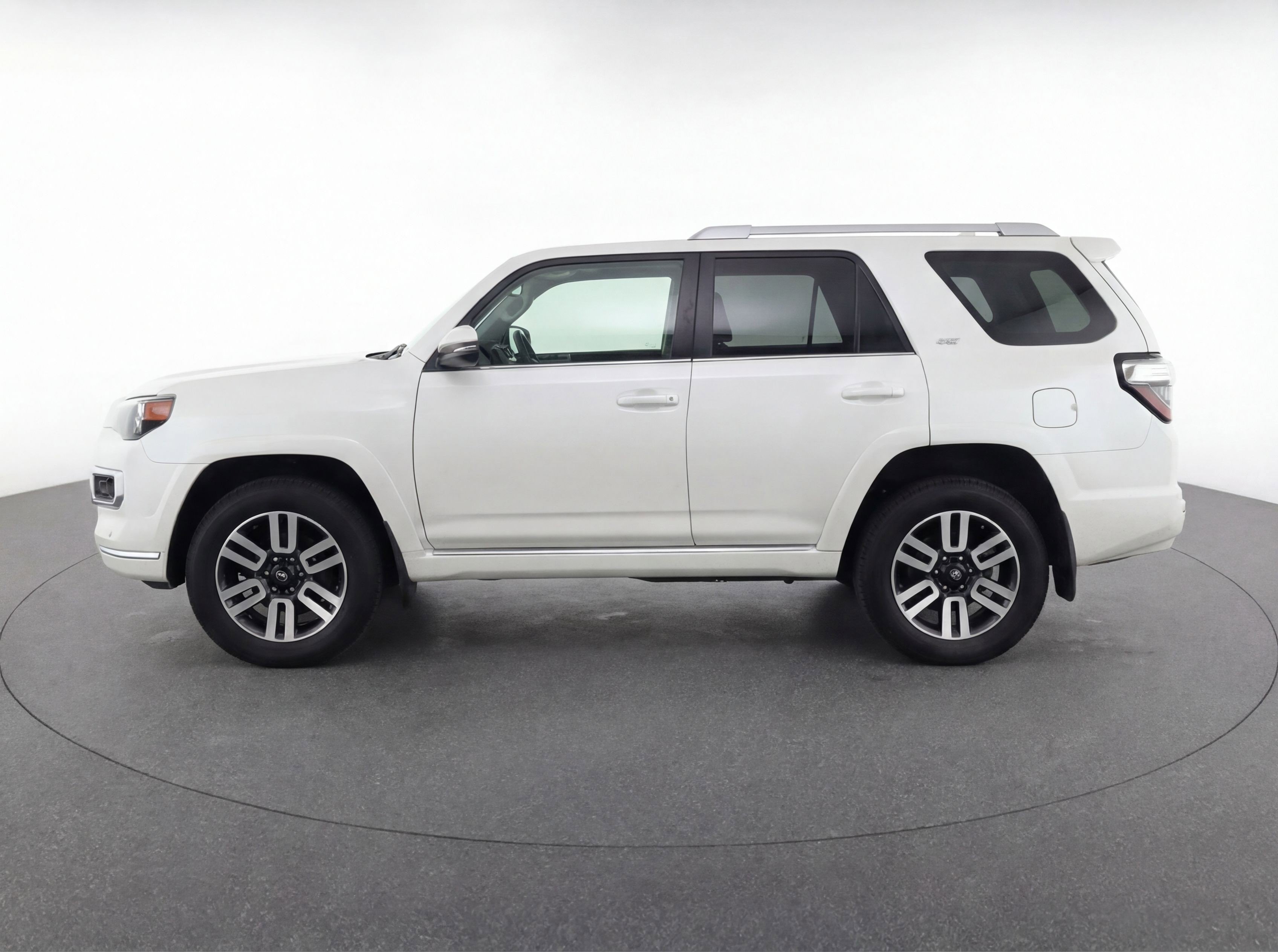 Used 2024 Toyota 4Runner TRD Sport RWD image 5