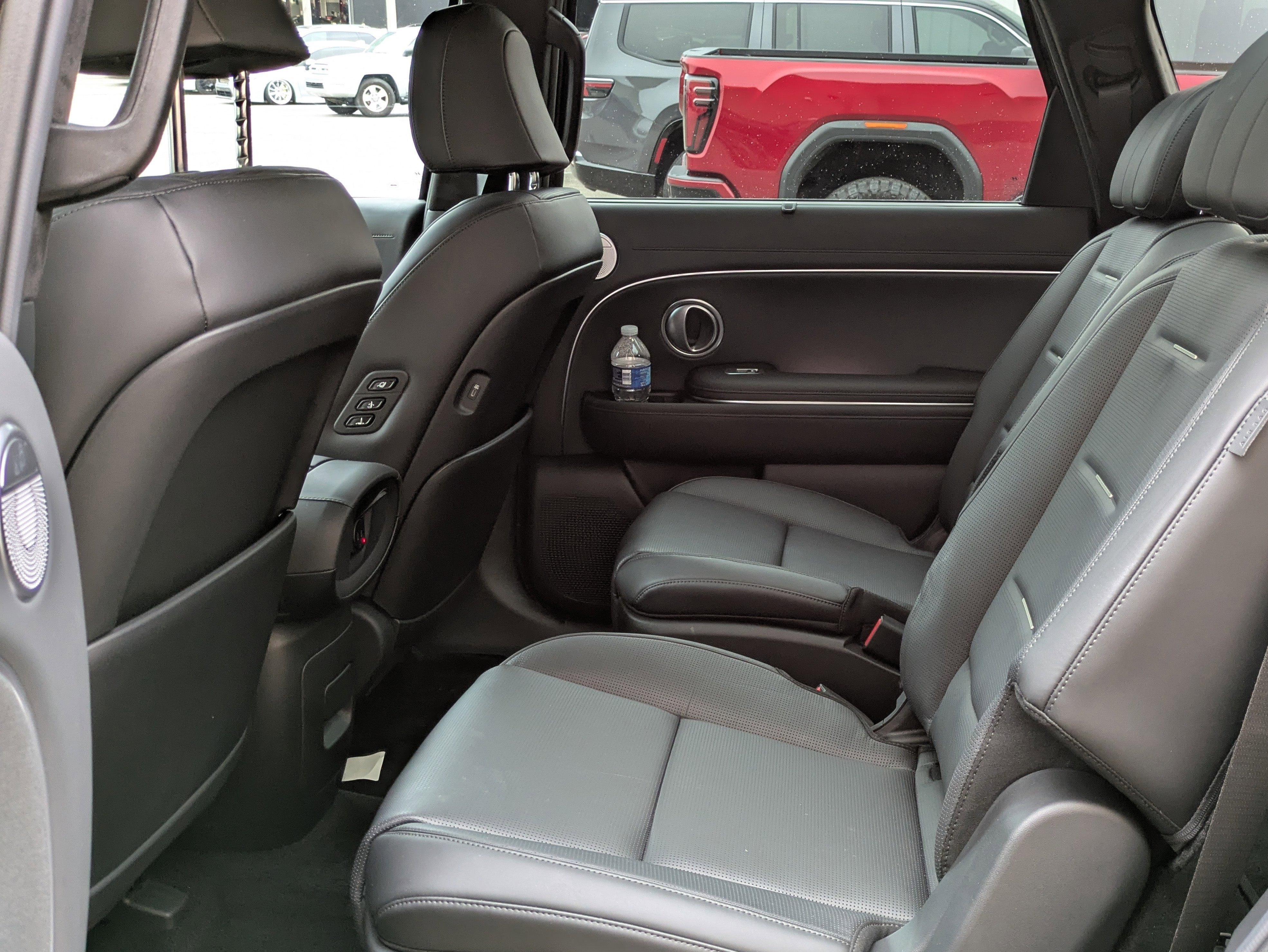 New 2026 Hyundai Palisade Calligraphy image 15