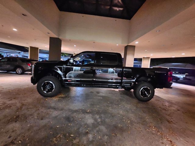 New 2026 Ford F250 Lariat w/ Tremor Off-Road Package image 4