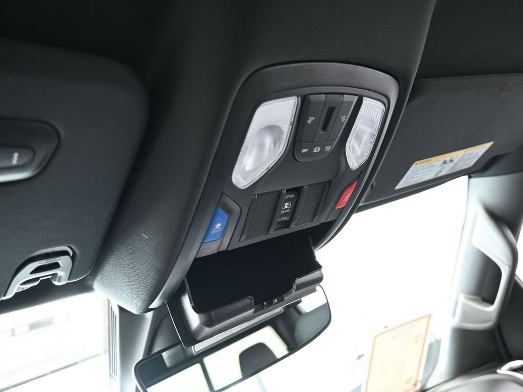 Used 2022 RAM 1500 Big Horn w/ Trailer Tow Group image 30