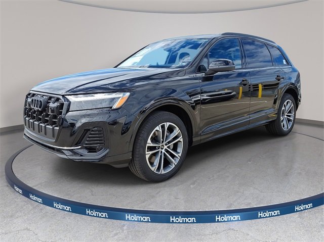 New 2026 Audi Q7 2.0T Premium image 1