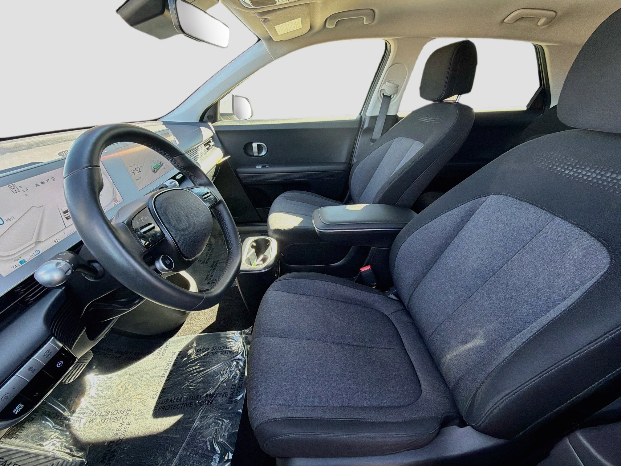 Used 2024 Hyundai Ioniq 5 SEL AWD/4WD image 13