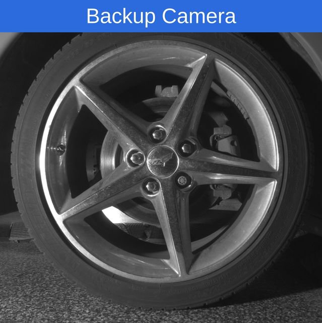 Used 2012 Chevrolet Corvette Convertible w/ 3LT Preferred Equipment Group image 6