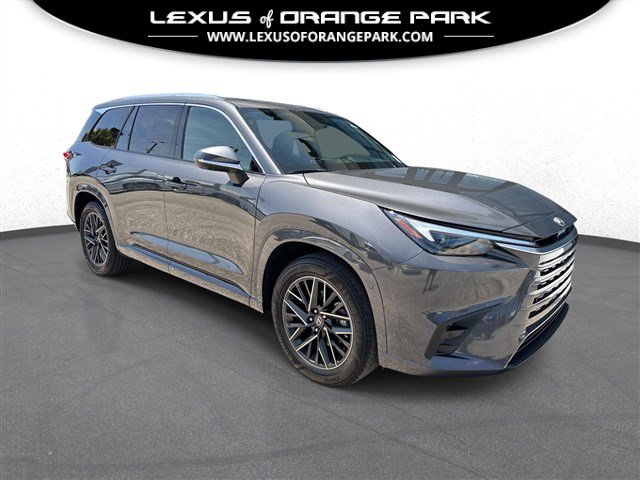 Certified 2025 Lexus TX 350 AWD w/ Technology Package