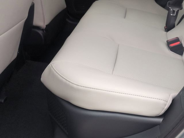 New 2026 Toyota Prius XLE image 23