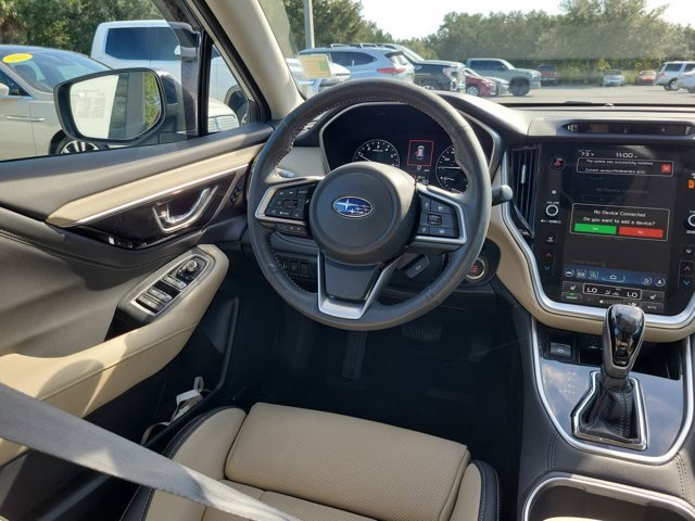 Used 2025 Subaru Outback Limited w/ Popular Package #2 image 22