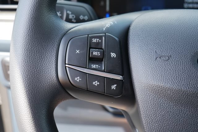 New 2026 Ford Maverick XL FWD image 16